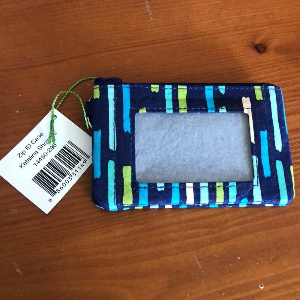 NWT Vera Bradley wallet
